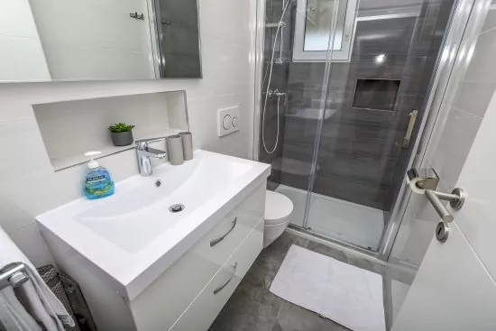 Apartmán Severní Dalmácie - Rogoznica DA 3583 N3