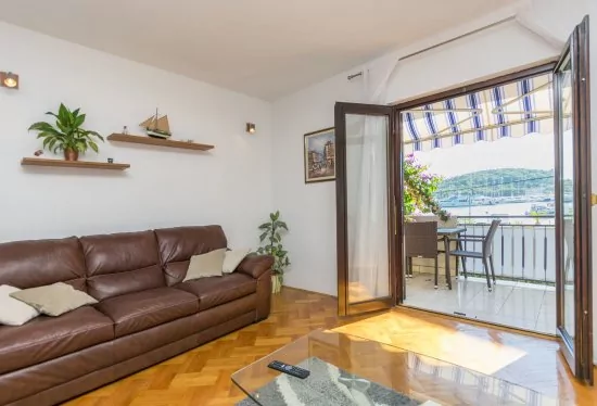 Apartmán Severní Dalmácie - Rogoznica DA 3583 N4