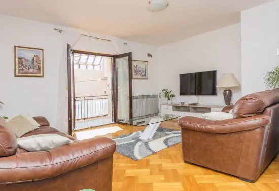 Apartmán Severní Dalmácie - Rogoznica DA 3583 N4