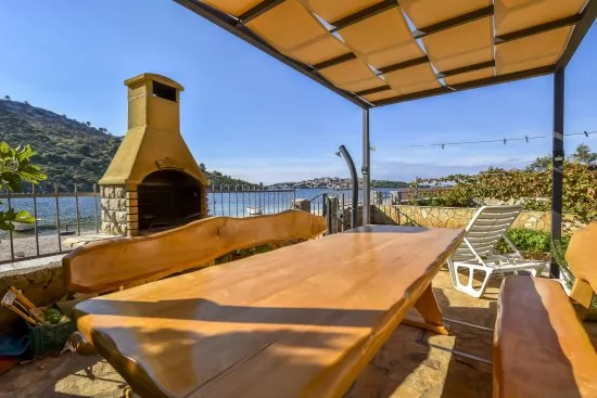 Apartmán Severní Dalmácie - Rogoznica DA 3584 N3