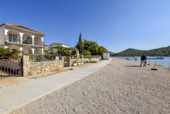 Apartmán Severní Dalmácie - Rogoznica DA 3584 N3