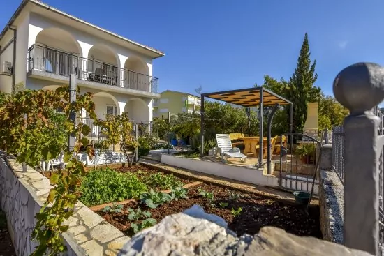 Apartmán Severní Dalmácie - Rogoznica DA 3584 N3