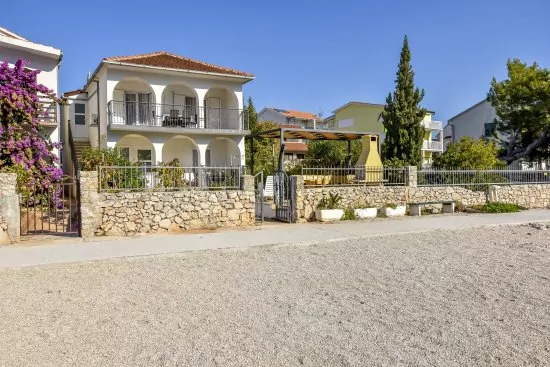 Apartmán Severní Dalmácie - Rogoznica DA 3584 N3