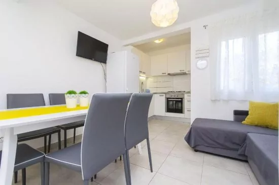 Apartmán Severní Dalmácie - Rogoznica DA 3584 N3