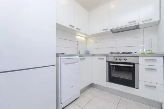 Apartmán Severní Dalmácie - Rogoznica DA 3584 N3