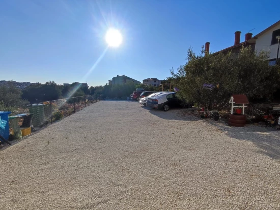 Apartmán Severní Dalmácie - Rogoznica DA 3370 N1