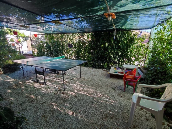 Apartmán Severní Dalmácie - Rogoznica DA 3370 N1