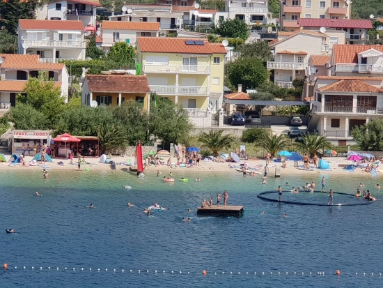 Apartmán Severní Dalmácie - Rogoznica DA 3370 N1