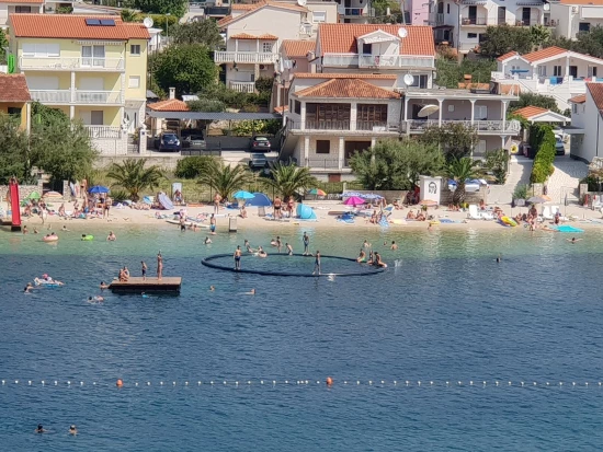 Apartmán Severní Dalmácie - Rogoznica DA 3370 N1