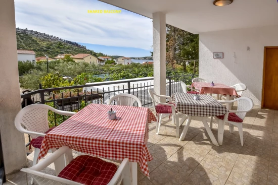 Apartmán Severní Dalmácie - Rogoznica DA 3370 N1