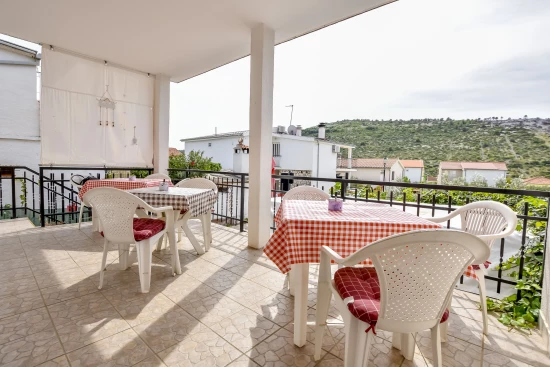 Apartmán Severní Dalmácie - Rogoznica DA 3370 N1