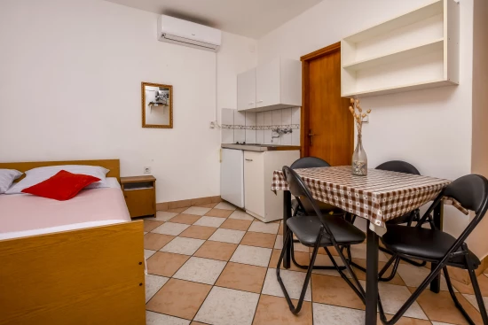 Apartmán Severní Dalmácie - Rogoznica DA 3370 N1