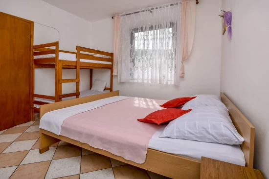Apartmán Severní Dalmácie - Rogoznica DA 3370 N1