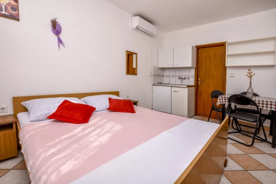 Apartmán Severní Dalmácie - Rogoznica DA 3370 N1