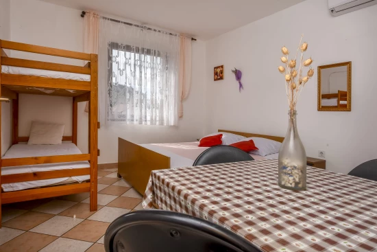 Apartmán Severní Dalmácie - Rogoznica DA 3370 N1