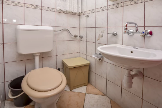 Apartmán Severní Dalmácie - Rogoznica DA 3370 N1
