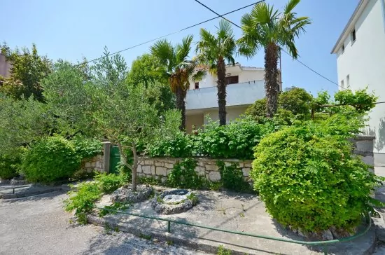 Apartmán Severní Dalmácie - Vodice DA 4236 N1