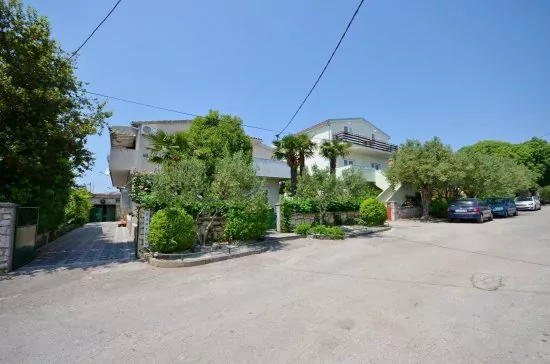 Apartmán Severní Dalmácie - Vodice DA 4236 N1