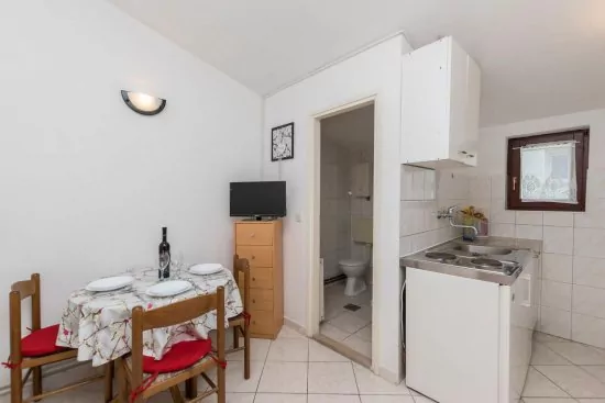 Apartmán Severní Dalmácie - Vodice DA 4236 N1