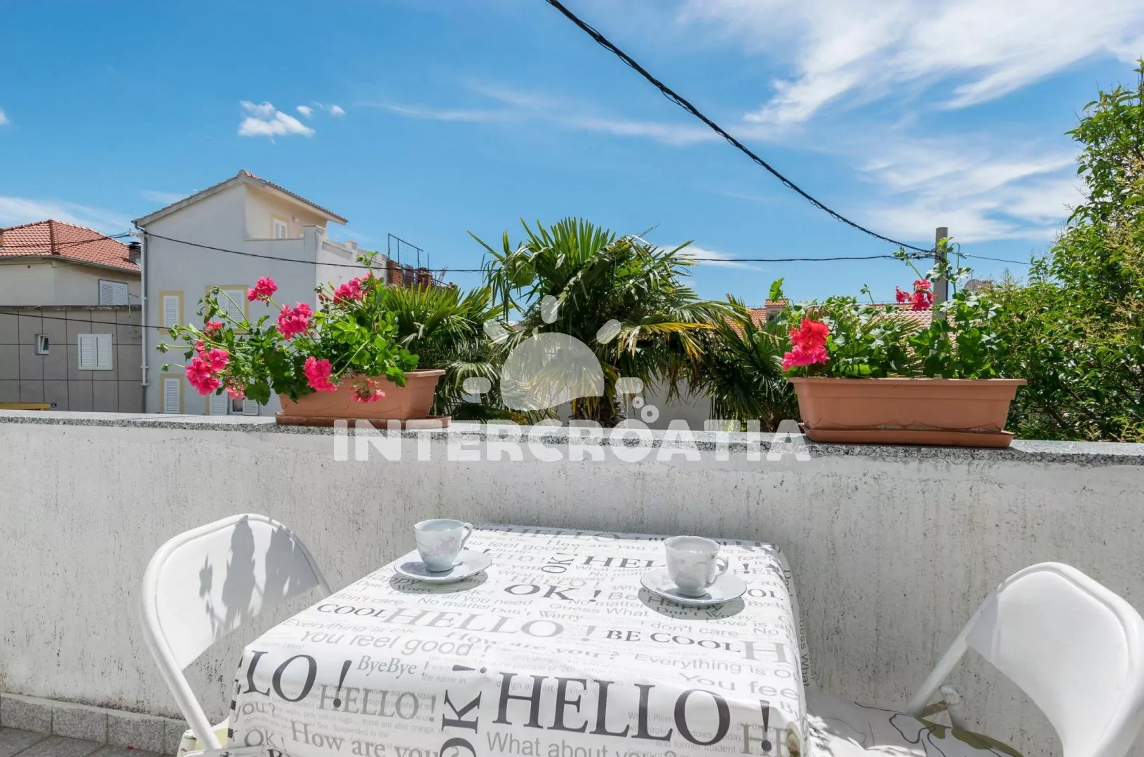 Apartmán Severní Dalmácie - Vodice DA 4236 N1