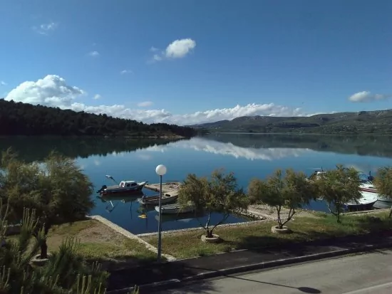 Apartmán Severní Dalmácie - Jadrtovac DA 3823 N1