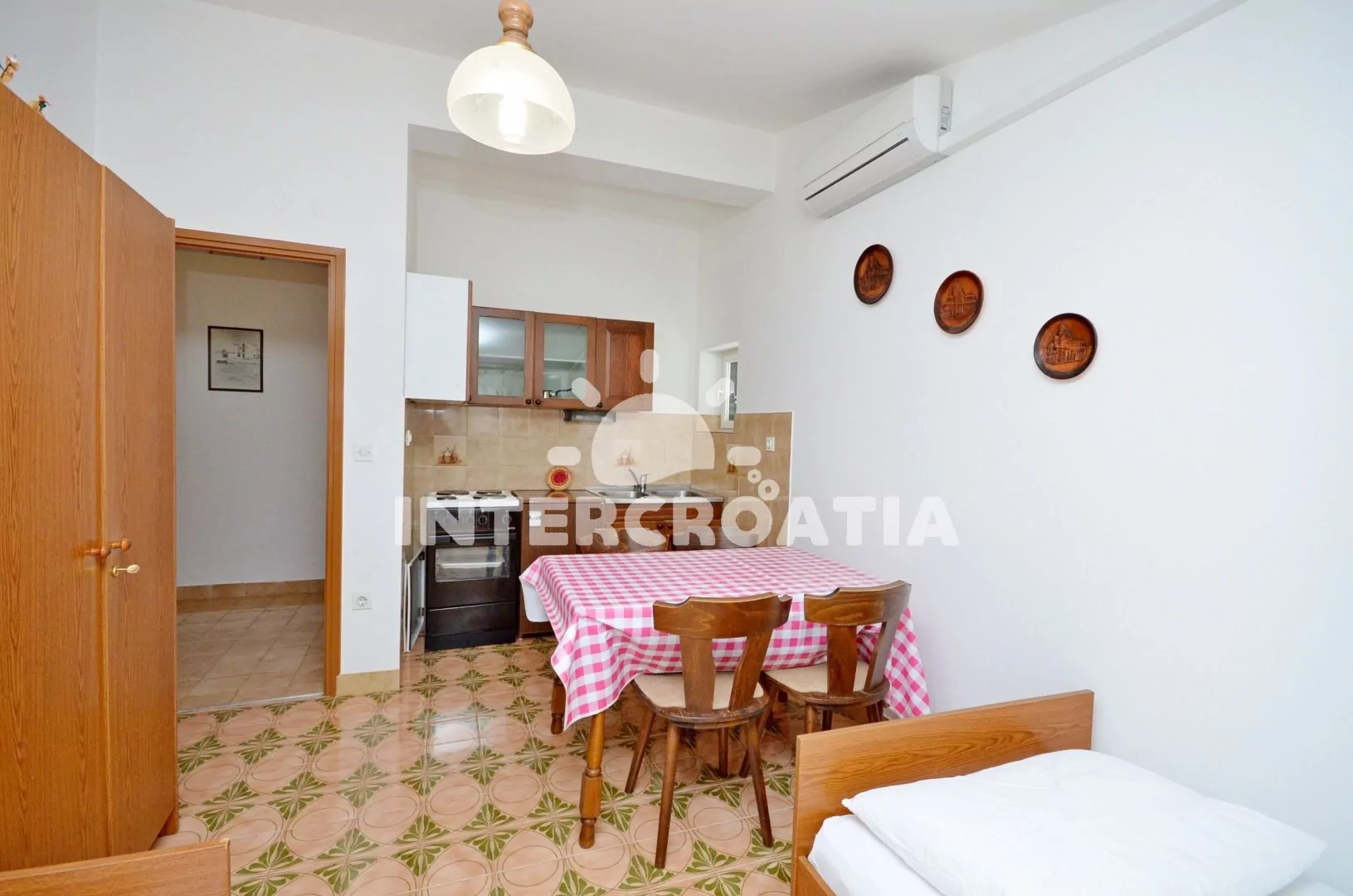 Apartmán Severní Dalmácie - Jadrtovac DA 3823 N1