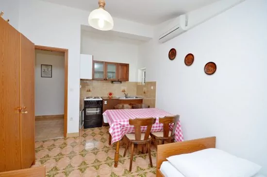 Apartmán Severní Dalmácie - Jadrtovac DA 3823 N1