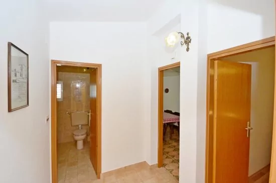 Apartmán Severní Dalmácie - Jadrtovac DA 3823 N1