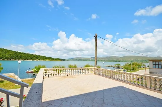 Apartmán Severní Dalmácie - Jadrtovac DA 3823 N1