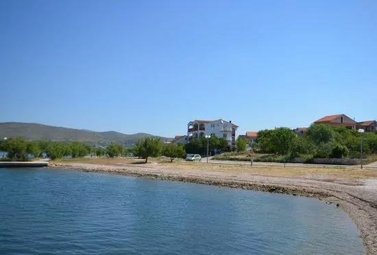 Apartmán Severní Dalmácie - Jadrtovac DA 3823 N1