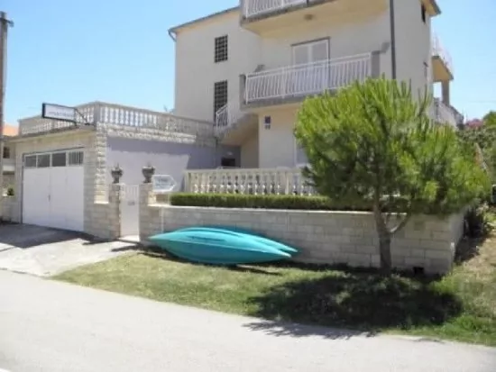 Apartmán Severní Dalmácie - Jadrtovac DA 3823 N2