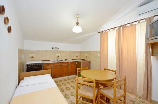 Apartmán Severní Dalmácie - Jadrtovac DA 3823 N2