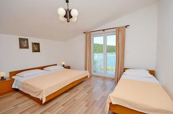 Apartmán Severní Dalmácie - Jadrtovac DA 3823 N2