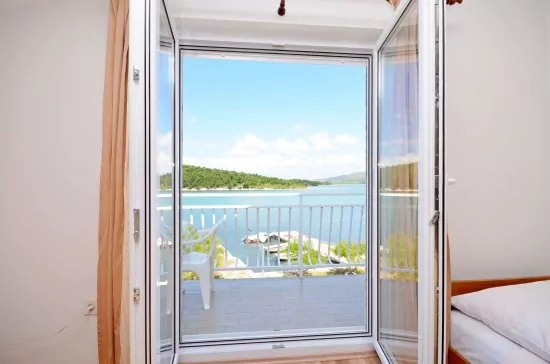 Apartmán Severní Dalmácie - Jadrtovac DA 3823 N2