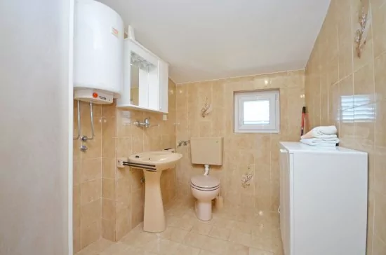 Apartmán Severní Dalmácie - Jadrtovac DA 3823 N2