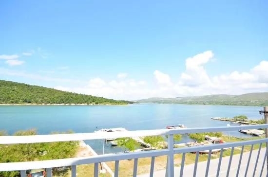 Apartmán Severní Dalmácie - Jadrtovac DA 3823 N2