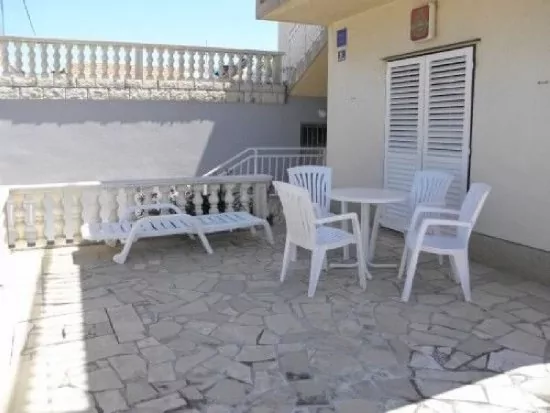 Apartmán Severní Dalmácie - Jadrtovac DA 3823 N3