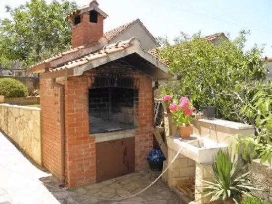 Apartmán Severní Dalmácie - Jadrtovac DA 3823 N3