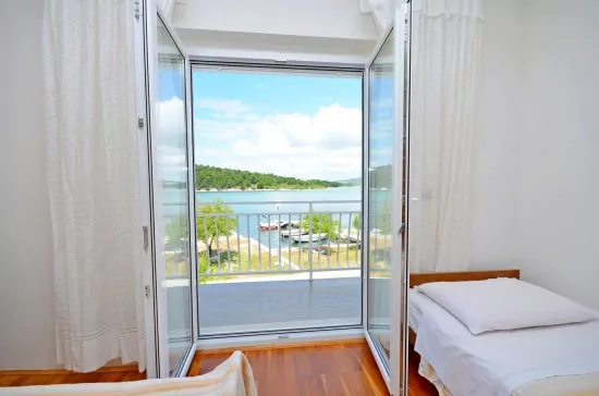 Apartmán Severní Dalmácie - Jadrtovac DA 3823 N3