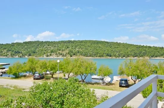 Apartmán Severní Dalmácie - Jadrtovac DA 3823 N3