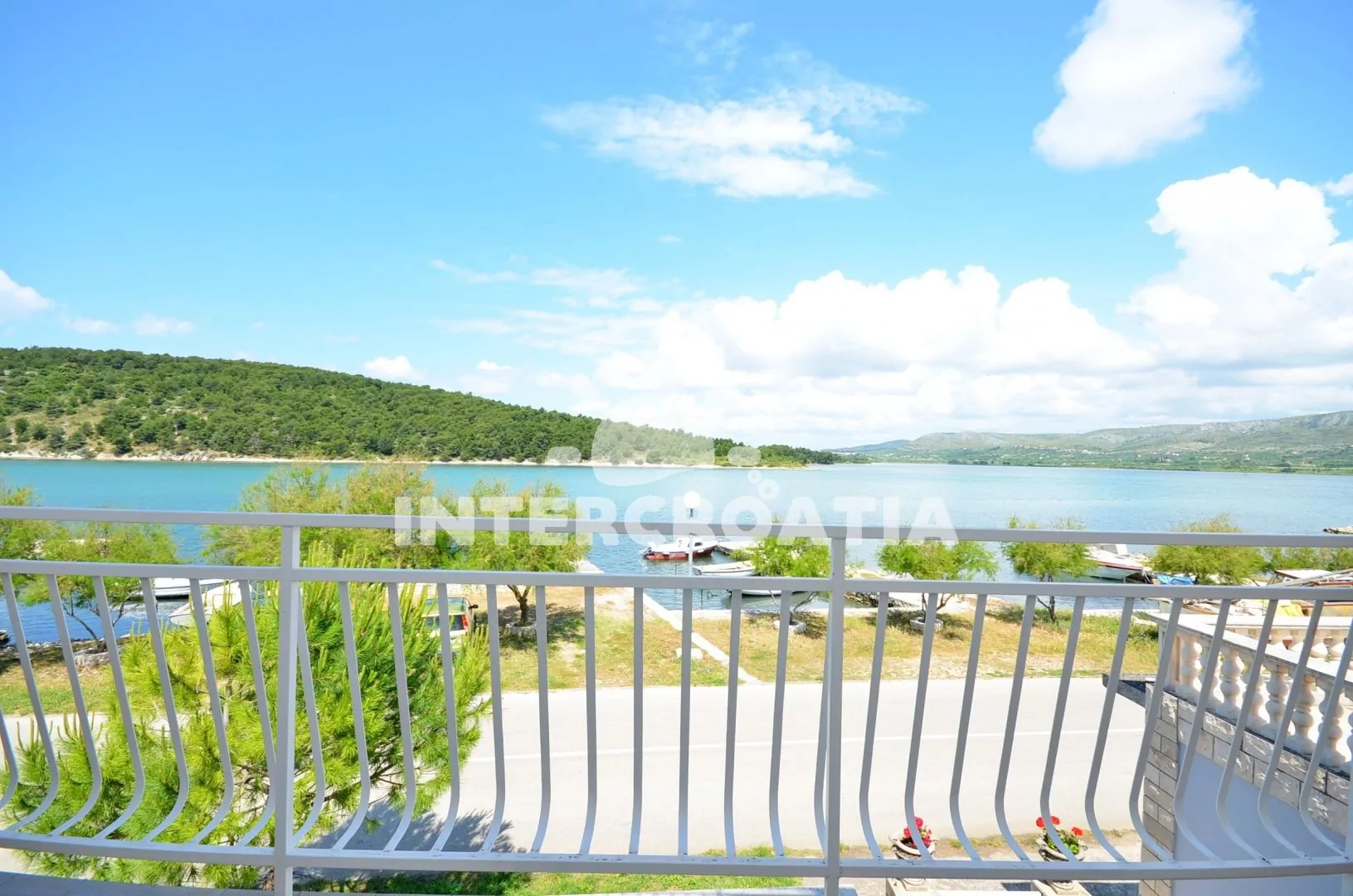 Apartmán Severní Dalmácie - Jadrtovac DA 3823 N3