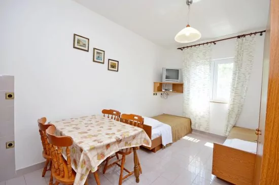 Apartmán Severní Dalmácie - Jadrtovac DA 3823 N4