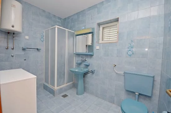 Apartmán Severní Dalmácie - Jadrtovac DA 3823 N4