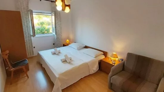 Apartmán Severní Dalmácie - Jadrtovac DA 3823 N4