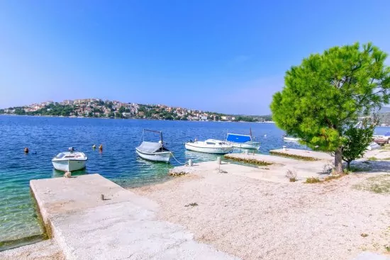 Apartmán Severní Dalmácie - Rogoznica DA 3585 N2