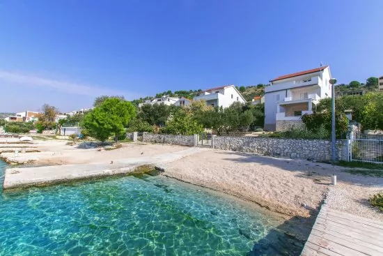 Apartmán Severní Dalmácie - Rogoznica DA 3585 N2