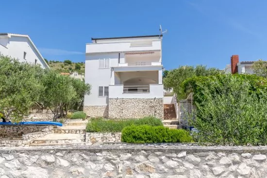 Apartmán Severní Dalmácie - Rogoznica DA 3585 N2