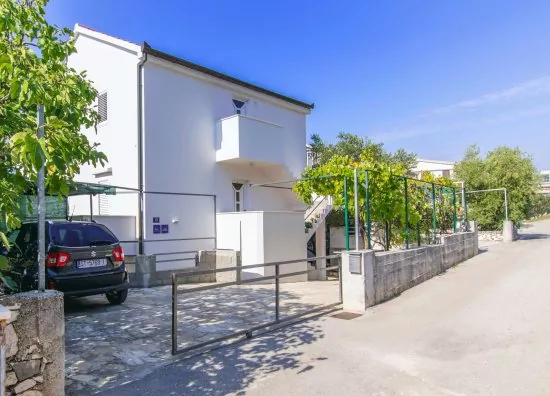 Apartmán Severní Dalmácie - Rogoznica DA 3585 N2