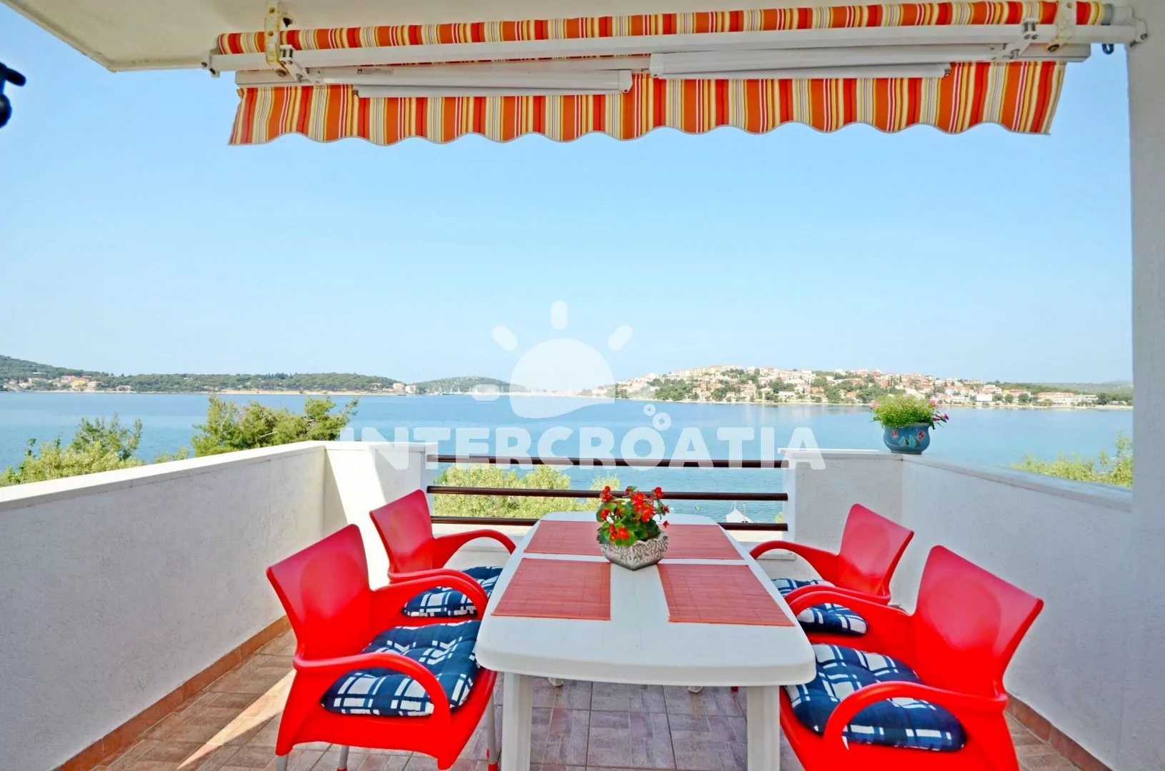 Apartmán Severní Dalmácie - Rogoznica DA 3585 N2