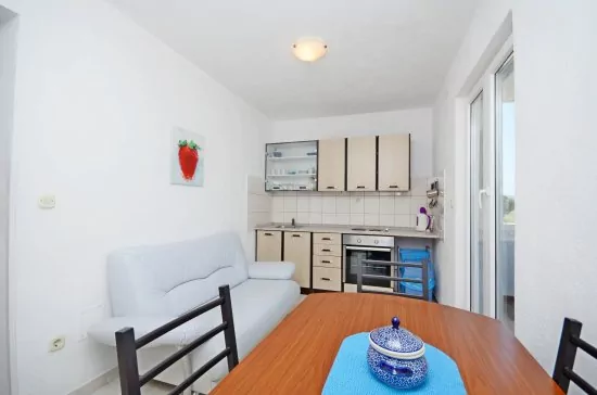 Apartmán Severní Dalmácie - Rogoznica DA 3585 N2